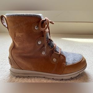 Women’s Sorel Joan Boot